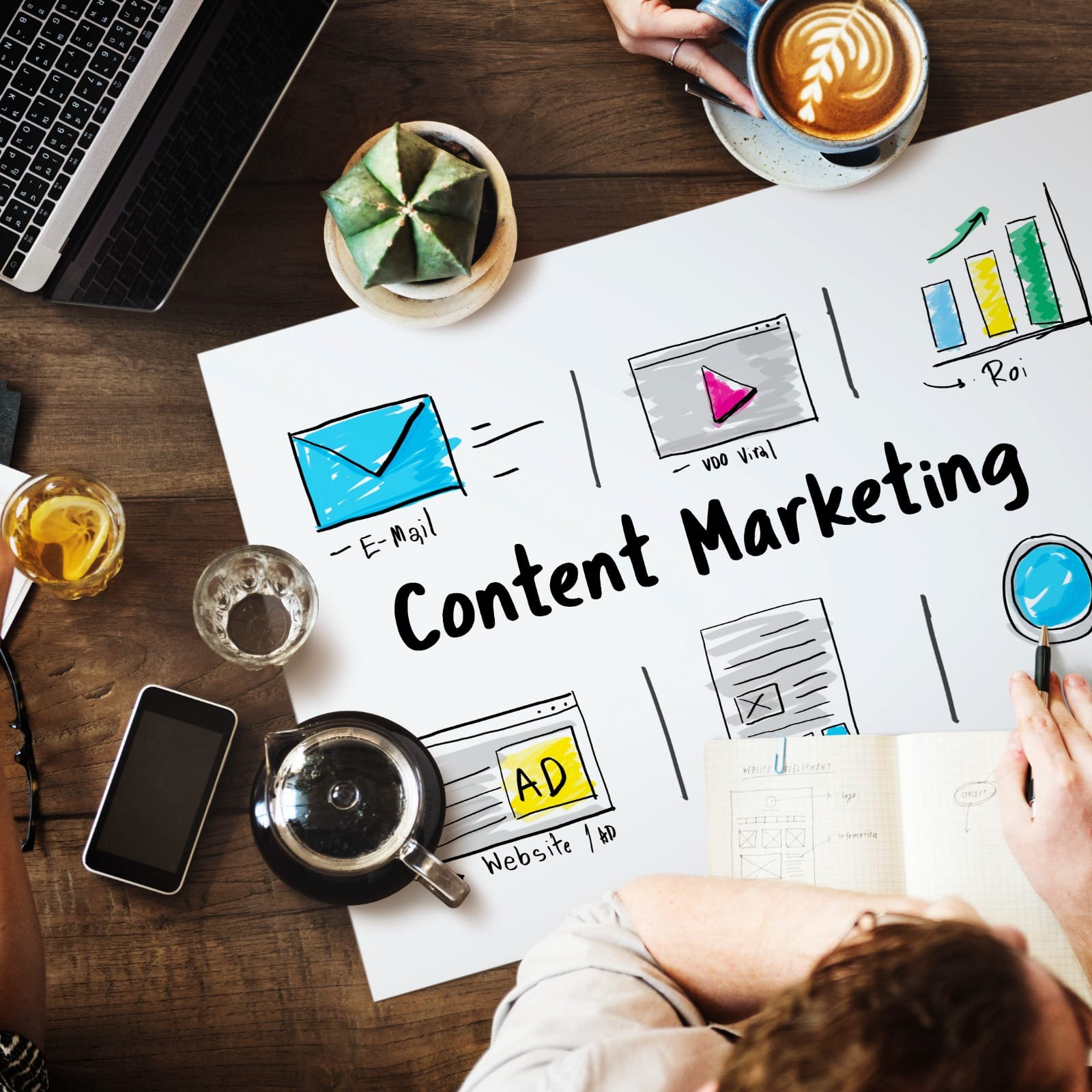 content marketing mistakes